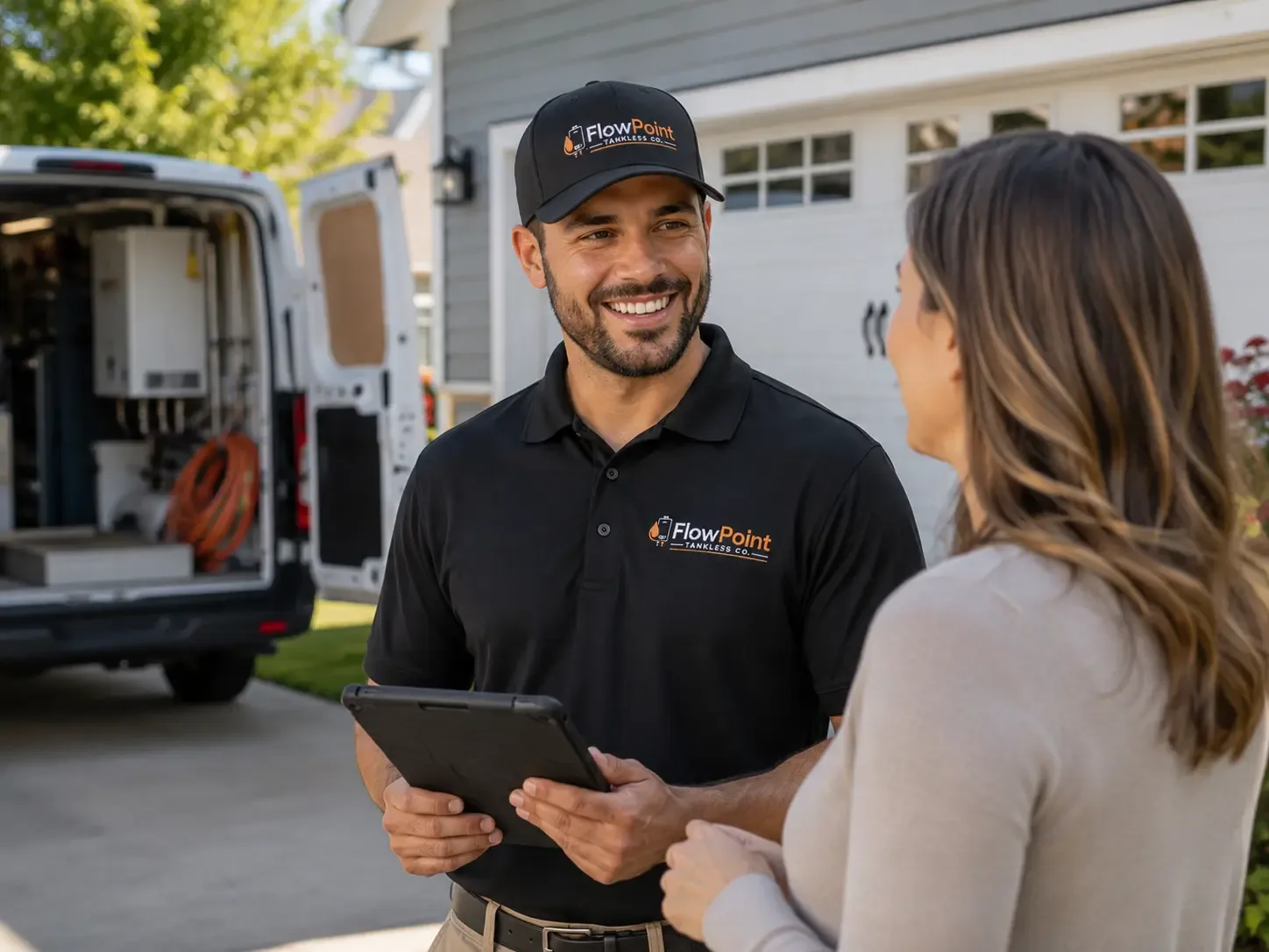 Tankless Water Heater Installation Warren, AR FAQs